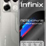 INFINIX NOTE 40 PRO PLUS 5G 256GB 12GB RAM