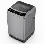 LAVARROPAS AUTOMATICA JAM ALBA G-052 12KG GRIS