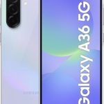 CELULAR SAMSUNG GALAXY A36 8GBRAM-256GB