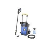 HIDROLAVADORA MICHELIN MPX16E 1600W/125BAR/MANGUERA 5M