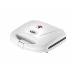 SANDWICHERA TOKYO MAXCRISP 2 PLACAS CUADRADAS 220V/50HZ-800W