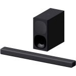 SONY BARRA DE SONIDO HT-G700 400W 3.1 SUBWOOFER INALAMBRICO HDMI BL