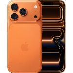 IPHONE 17 PRO MAX DE 512GB ALMACENAMIENTO INTERNO - NARANJA