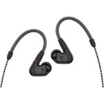 AURICULAR SENNHEISER IE 200 IN-EAR C/CABLE 3.5MM BLACK