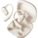 AURICULAR SHOKZ OPENFIT 2 (BONE CONDUCTION) BEIGE T920-ST-BG-US