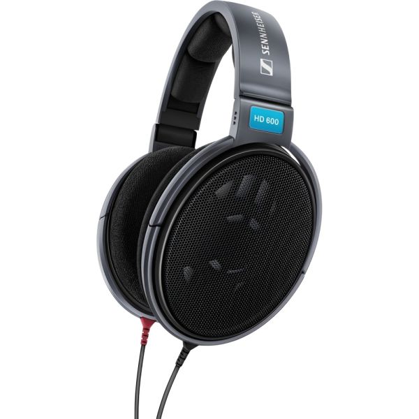 3WdGhoqKesaA1ELFlbinOqQ1sLPbbc4xkoc.jpg AURICULAR SENNHEISER HD 600 C/CABLE 3.5MM BLACK - Imagen 1