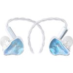 AURICULAR WLMOUSE HUAN IEN C/CABLE BLUE