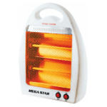 ESTUFA ELECTRICA MEGA STAR TC82