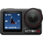 CAMARA DJI OSMO ACTION 5 PRO STANDARD COMBO