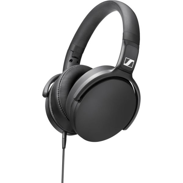 g3MSXEvYx6aQMCEhmmrLPwA3R3AwRs.jpg AURICULAR SENNHEISER HD 400U C/CABLE USB-C BLACK - Imagen 1