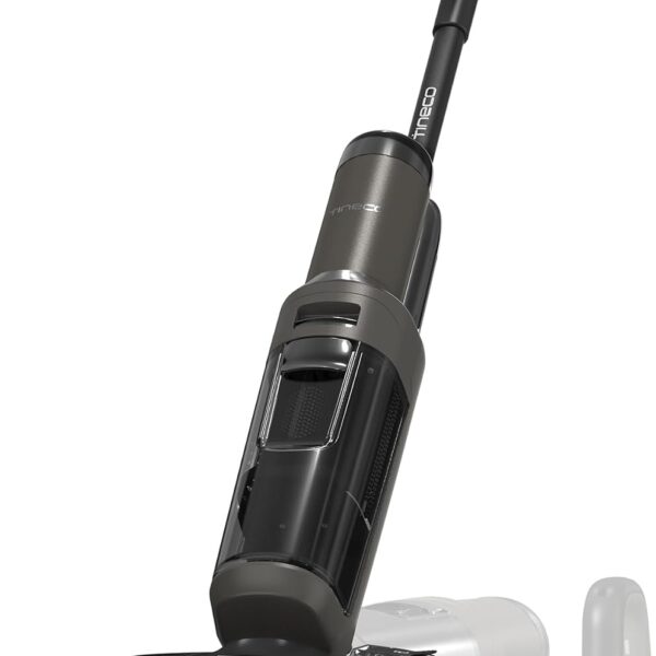 ASPIRADOR TINECO FLOOR ONE I6 STRECH 220V/DARK GREY
