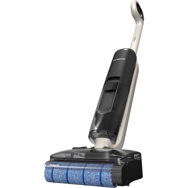 ASPIRADOR TINECO GO HAMMERHEAD MESS DETECH BIVOLT/WHITE-BLUE