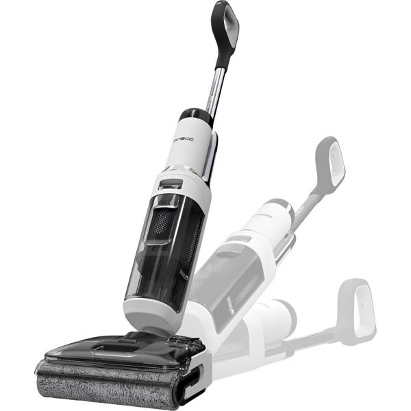 ASPIRADOR TINECO FLOOR ONE S7 STEAM BLACK BIVOLT